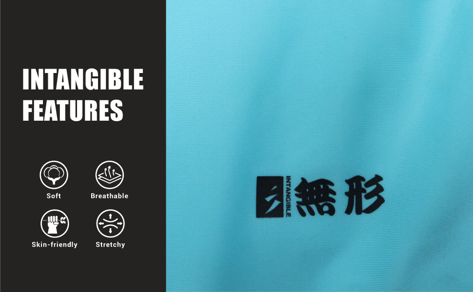 WOMEN'S SWIMWEAR - INTANGIBLE