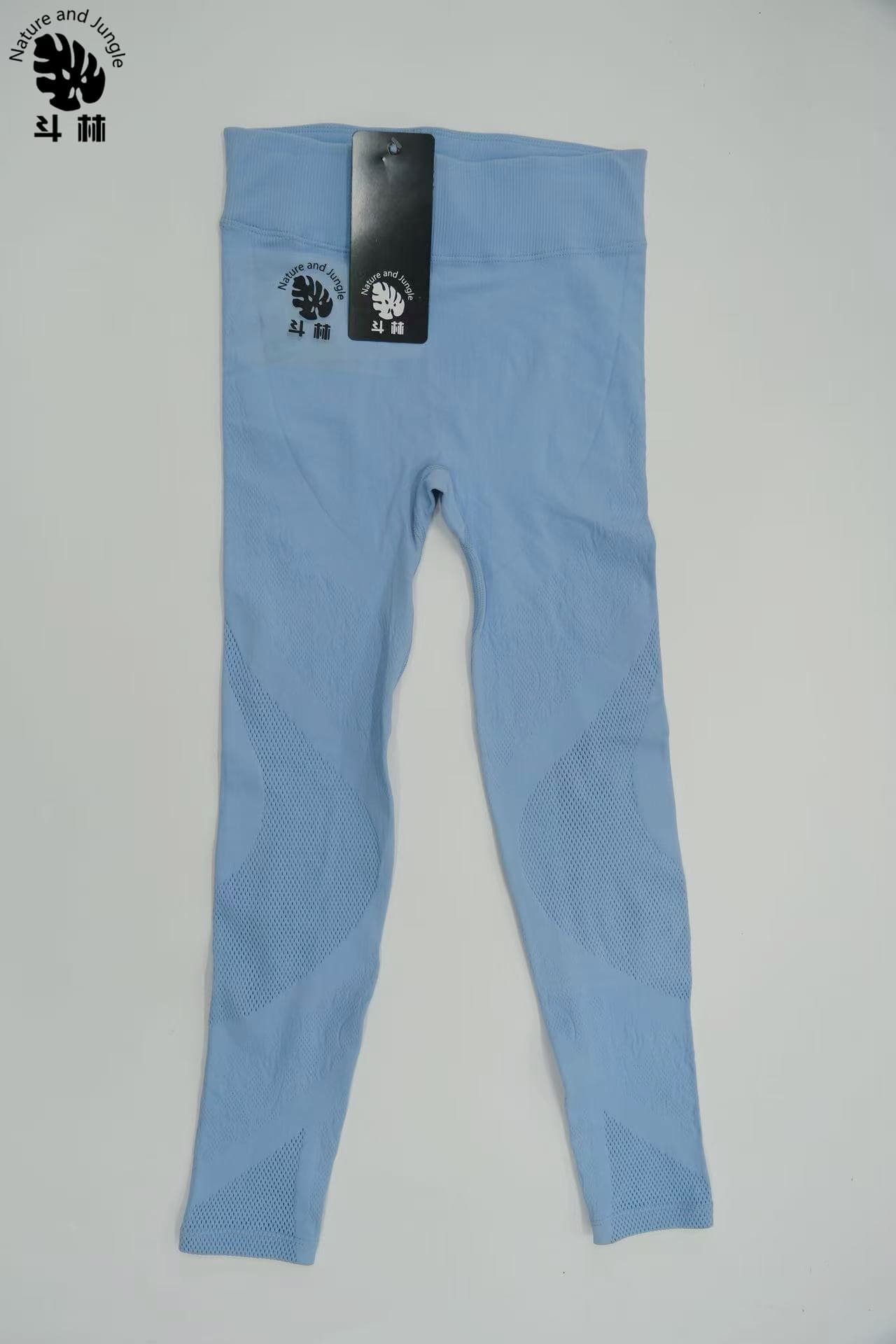 Stretch pants & Athletic tights