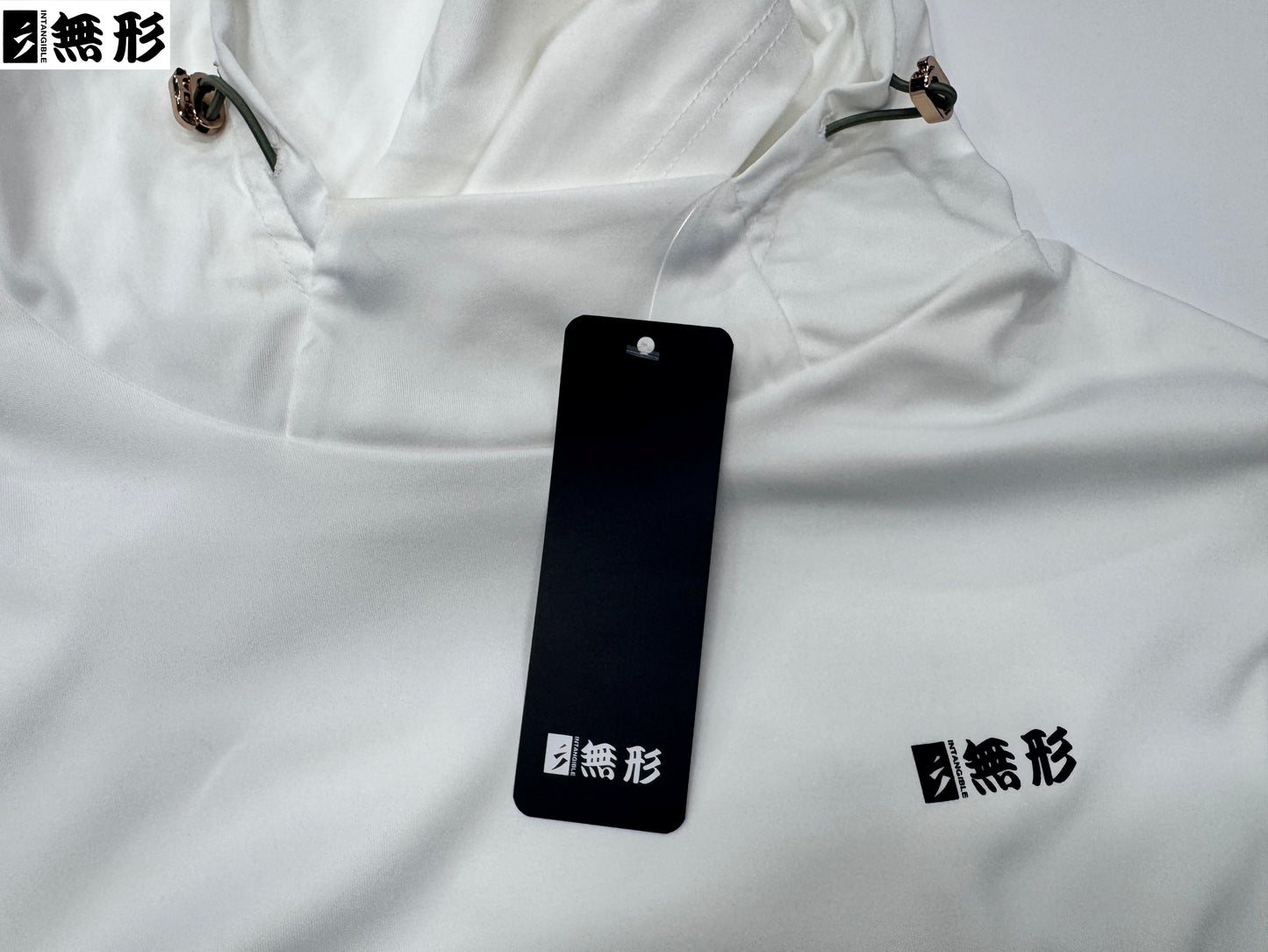 MEN'S FISHING TOP/HIKING TOP - INTANGIBLE