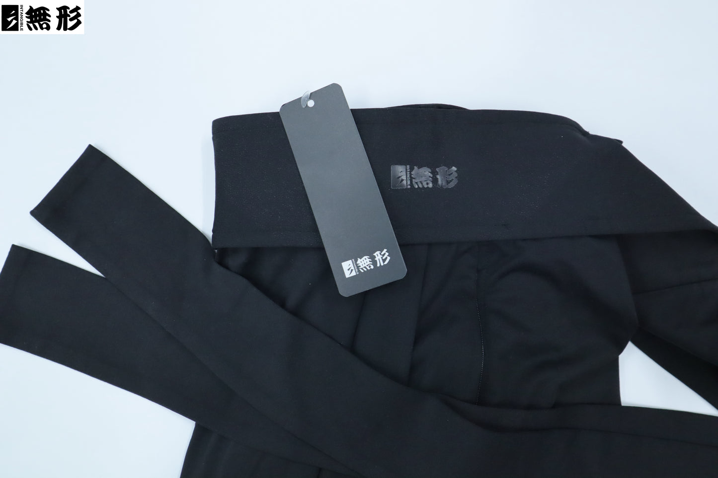 MEN'S GONGFU PANTS - INTANGIBLE