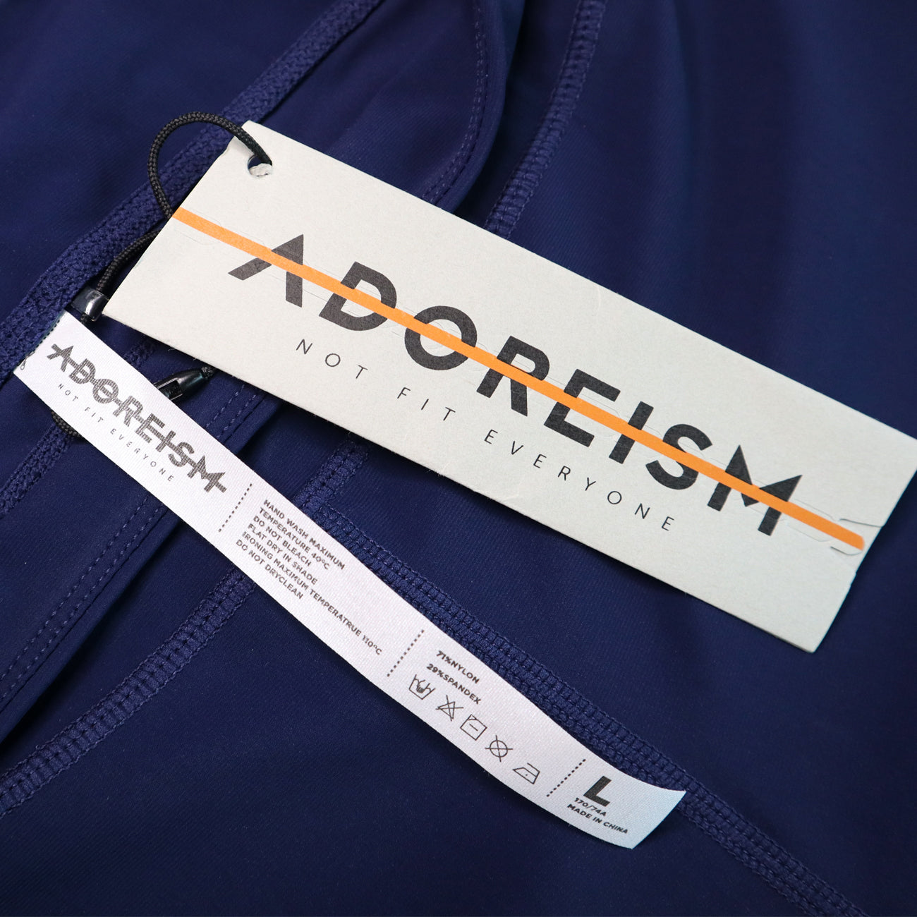 ADOREISM Woman's Gym suits