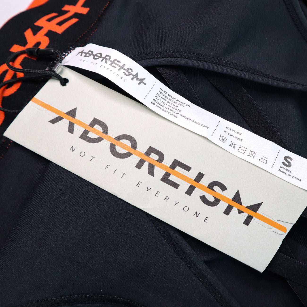 ADOREISM Woman's Sweat-absorbent Underwear