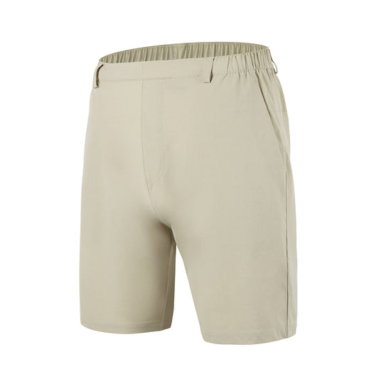 One for All Everyday Shorts Khaki