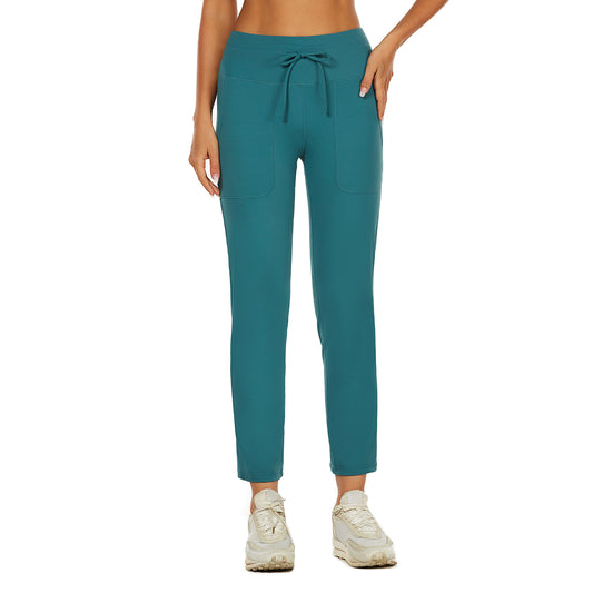 One For All High Waisted Everyday Legging Teal