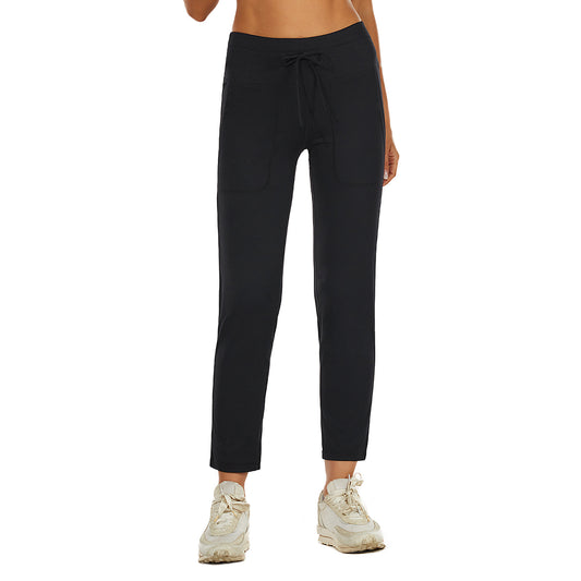 One For All High-Waisted Everyday Legging Black