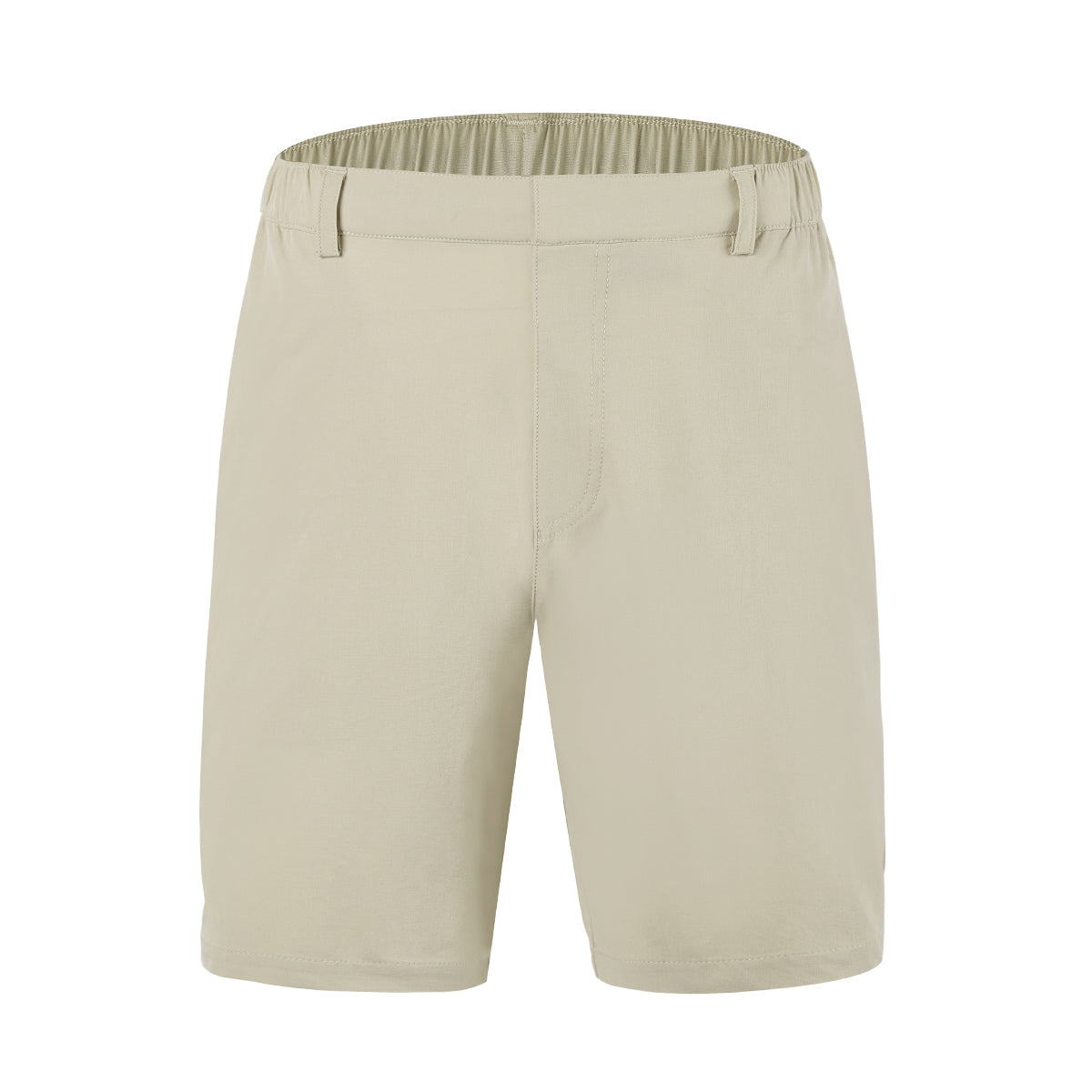 One for All Everyday Shorts Khaki