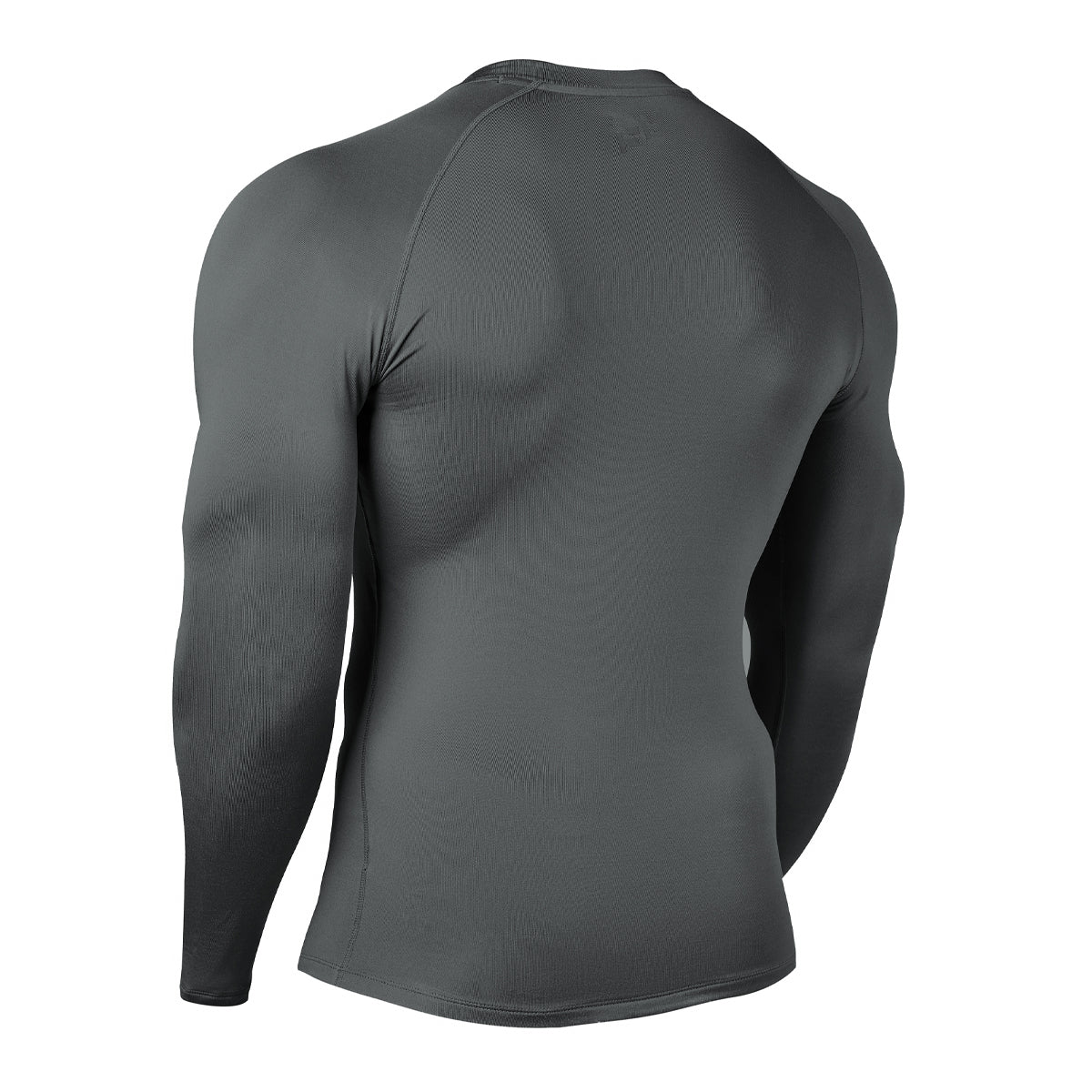 Essential Thermal Base Layer Dark Grey