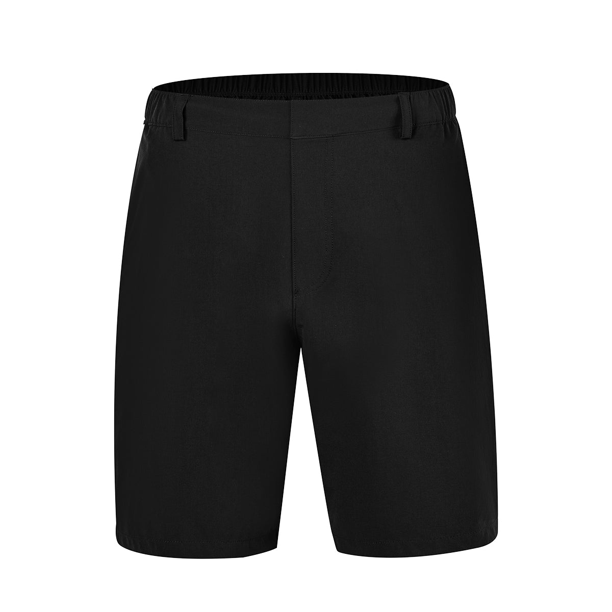 One for All Everyday Shorts Black