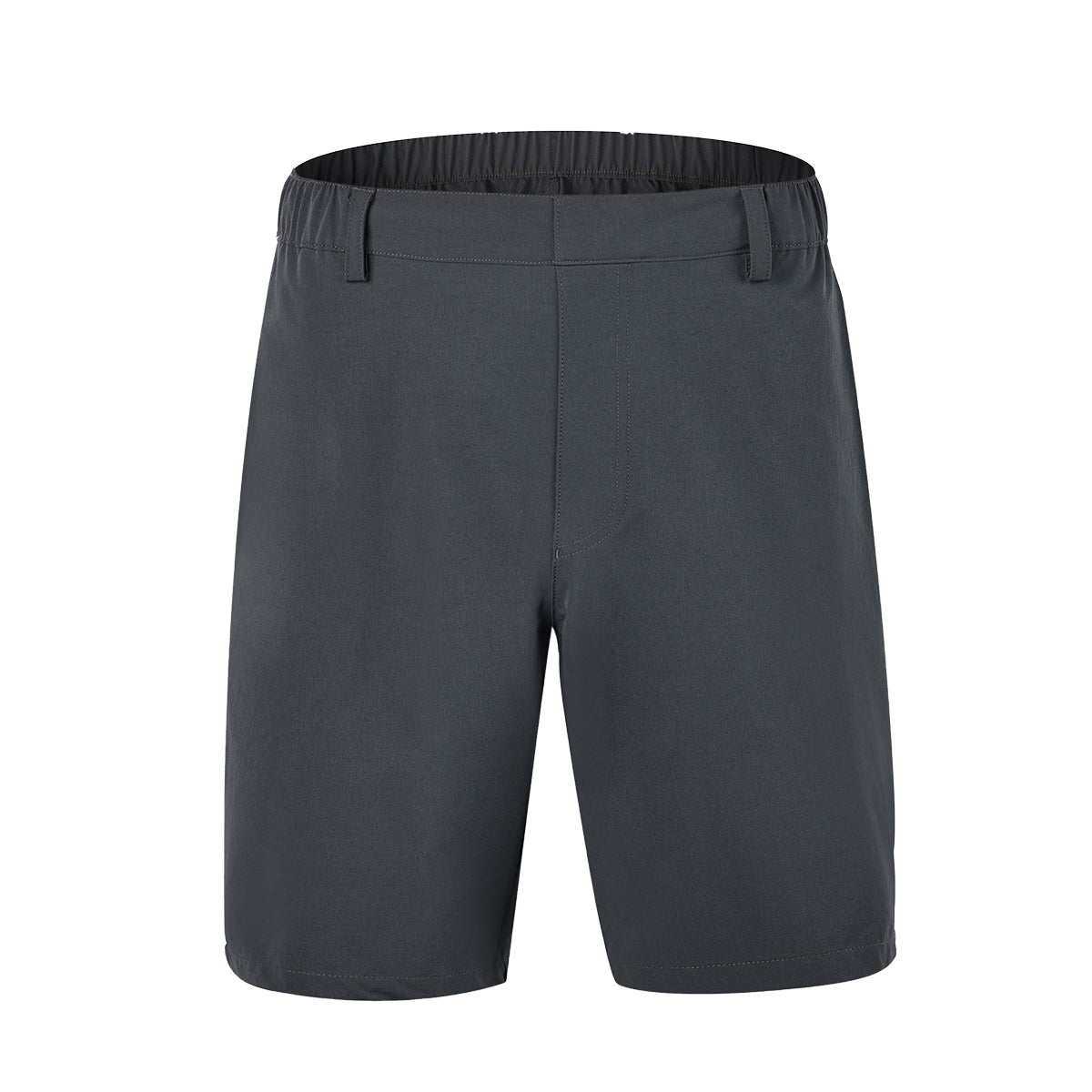 One for All Everyday Shorts Gray