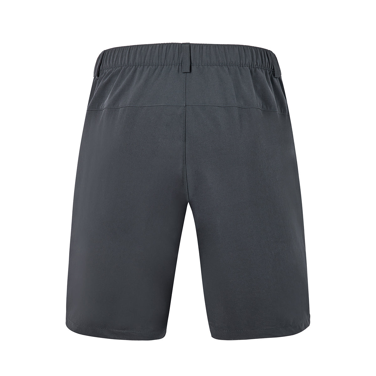 One for All Everyday Shorts Gray