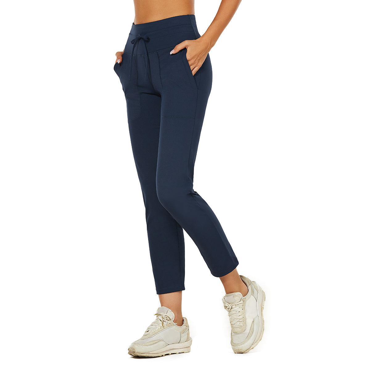 One For All High Waisted Everyday Legging Navy