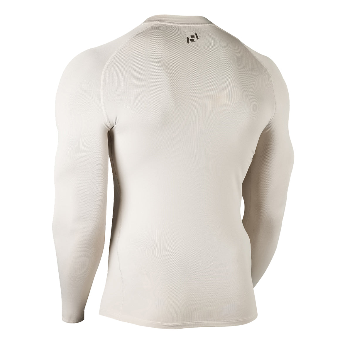 经典发热秋冬打底衫 米色