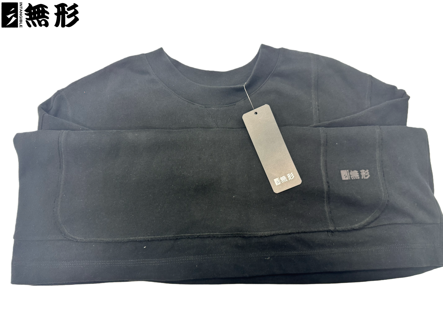 Men's t-shirt - INTANGIBLE