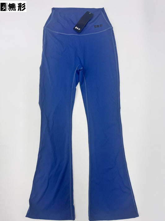 WOMEN'S TIGHTS BLUE - INTANGIBLE