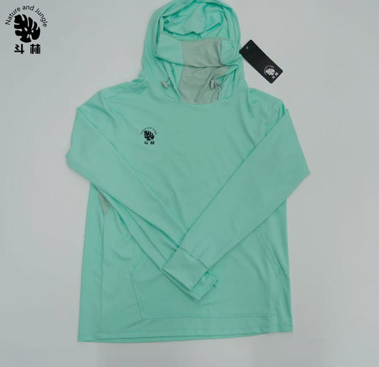 Men's Hooded pullovers | Nature and Jungle