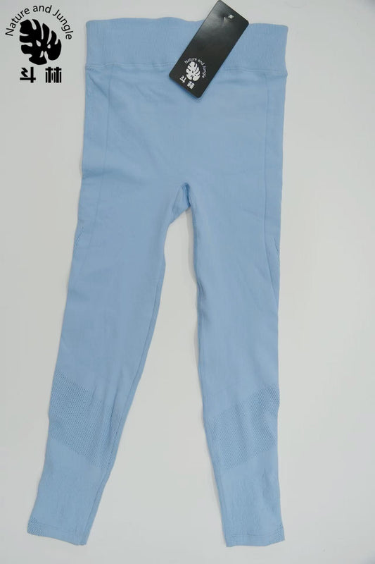 Stretch pants & Athletic tights