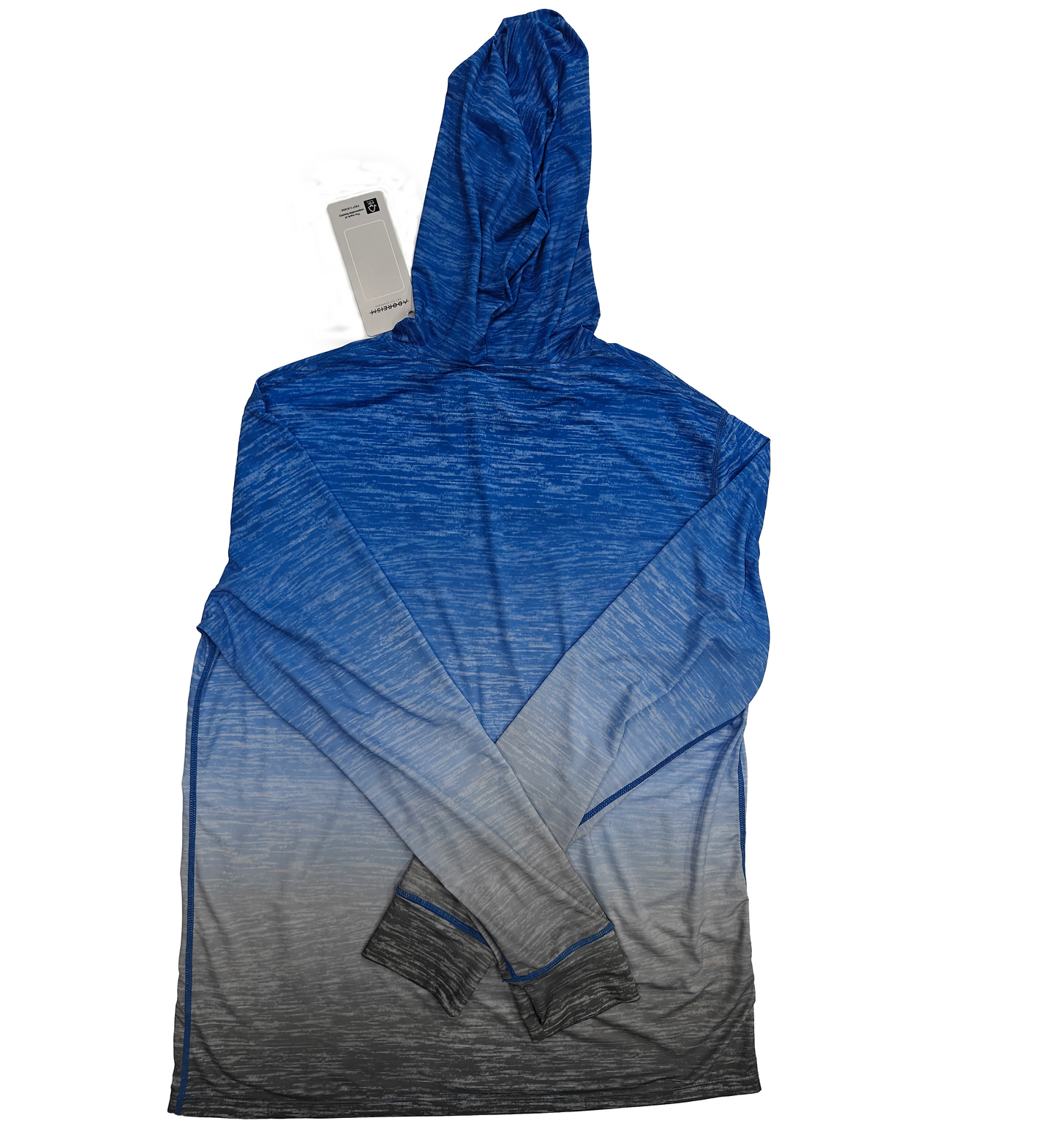 ADOREISM Men's Hooded pullovers