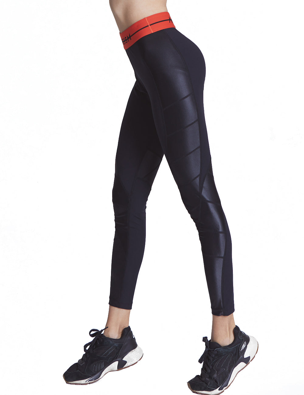 ADOREISM Woman's Athletic tights/Stretch pants/Tights