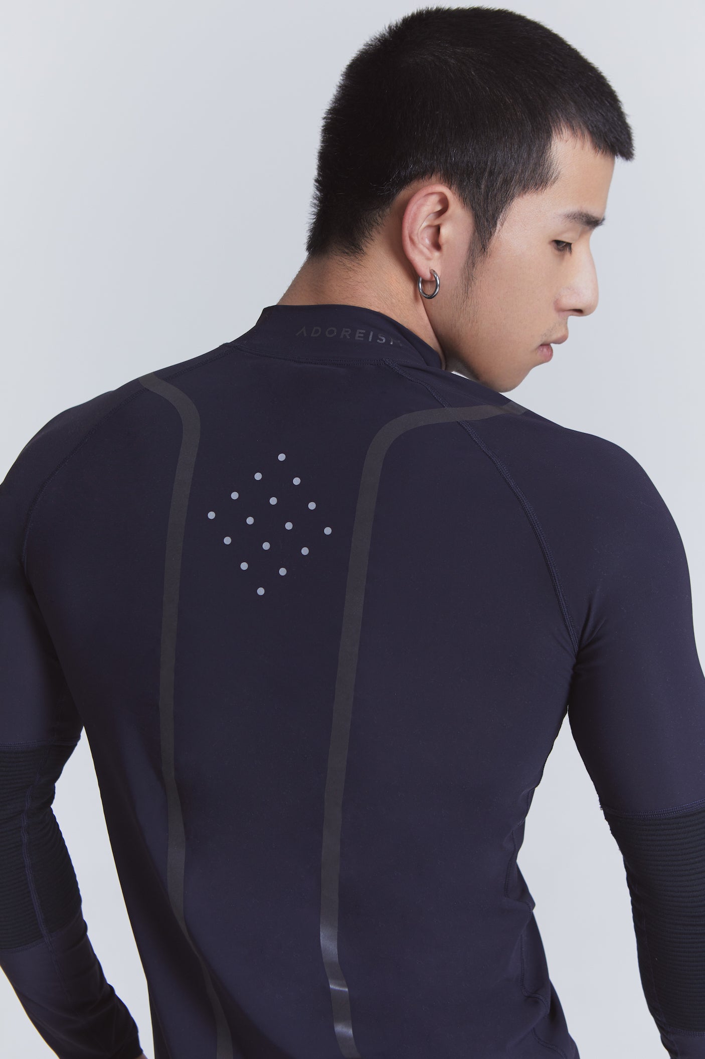 ADOREISM Men’s Sweatshirts/T-shirts