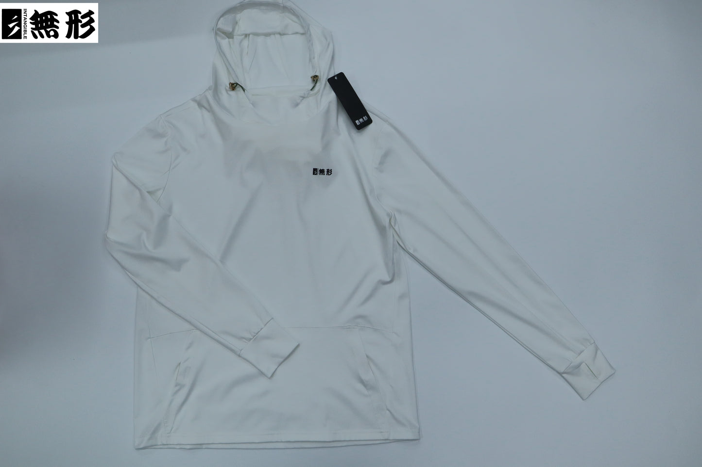 MEN'S FISHING TOP/HIKING TOP - INTANGIBLE