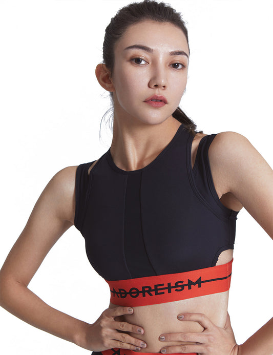 ADOREISM Woman's Sweat-absorbent Underwear