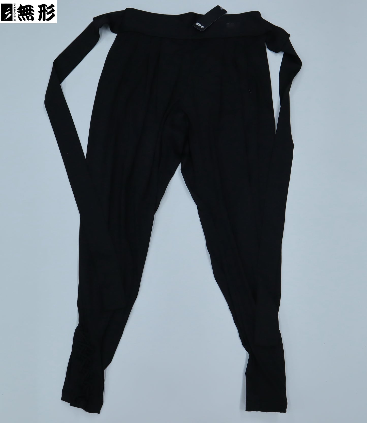 MEN'S GONGFU PANTS - INTANGIBLE