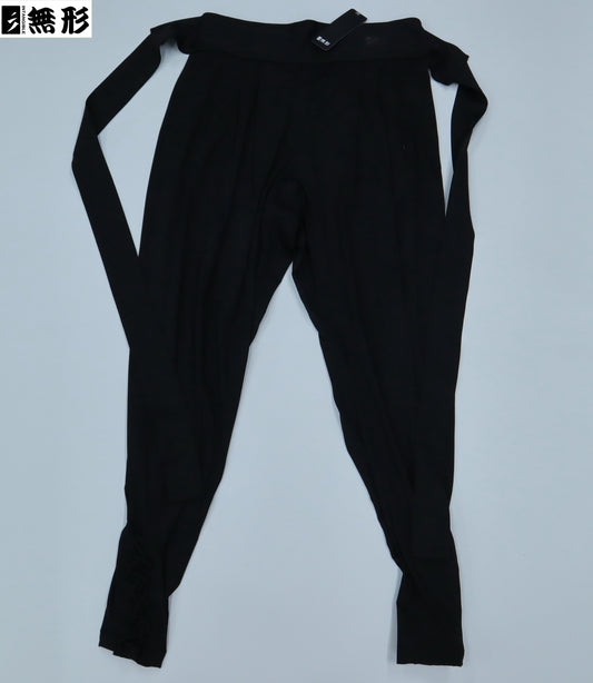 MEN'S GONGFU PANTS - INTANGIBLE