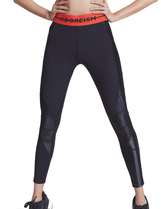 ADOREISM Woman's Athletic tights/Stretch pants/Tights