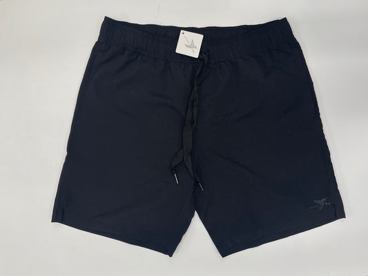 Athletic shorts for Men with Pockets--KYYAT