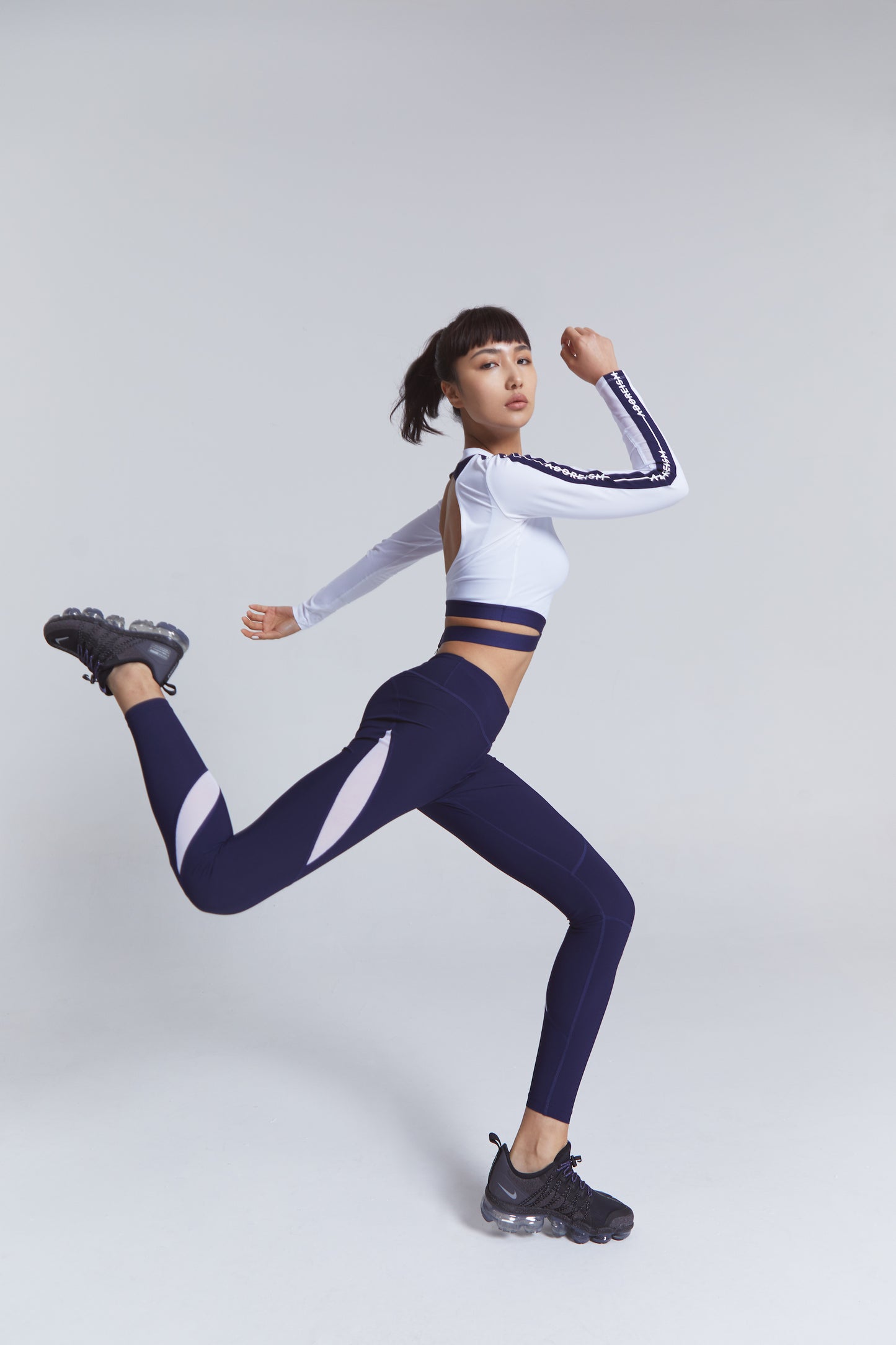 ADOREISM Woman's Gym suits