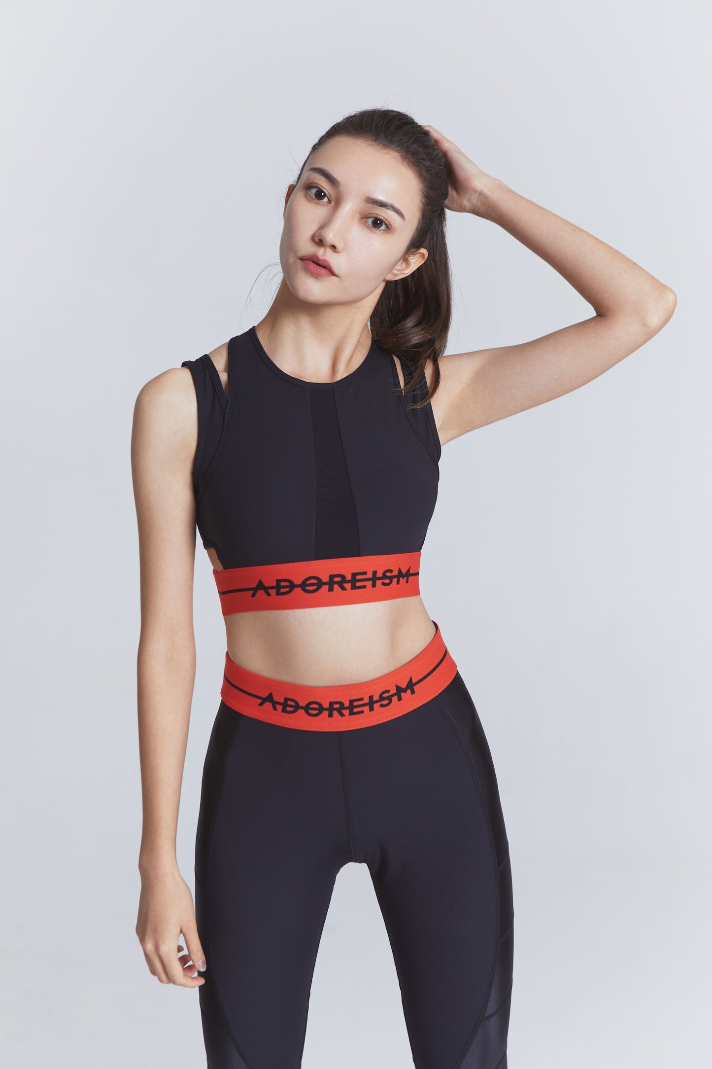ADOREISM Woman's Sweat-absorbent Underwear